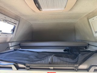 Ford euroline nugget