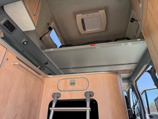 Ford euroline nugget