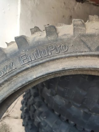 Cubiertas Moto Enduro diferentes medidas