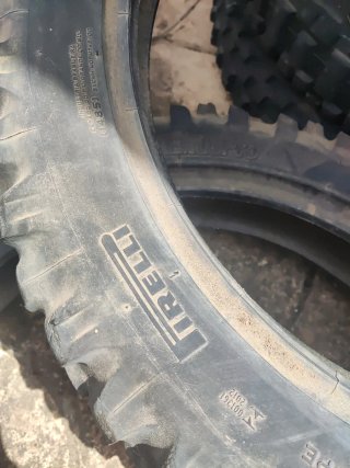 Cubiertas Moto Enduro diferentes medidas