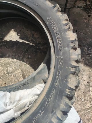 Cubiertas Moto Enduro diferentes medidas