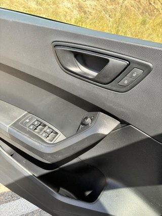 SEAT Ateca 2020