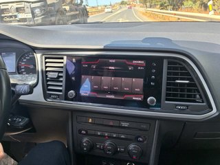 SEAT Ateca 2020