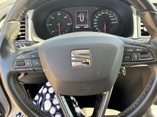SEAT Ateca 2020