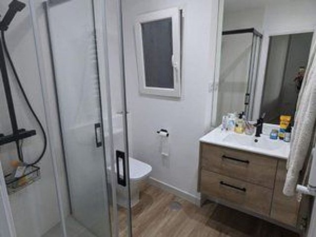 Ático en alquiler en Prosperidad en Madrid - Imagen 2