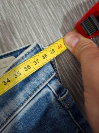 Pantalones vaqueros Diesel