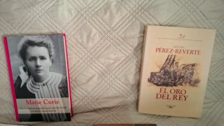 Libros a 5€