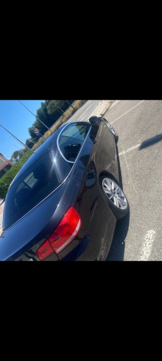 BMW Serie 3 2009