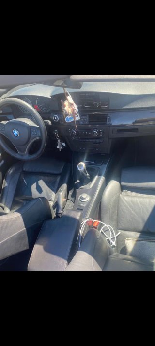 BMW Serie 3 2009
