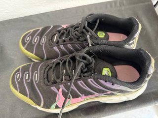 Nike Air Max Plus TN Bambas