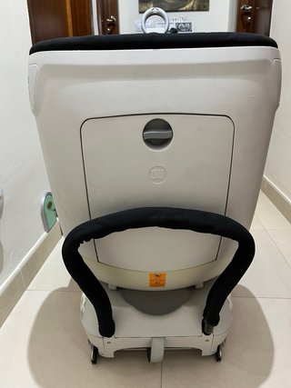 Silla de coche Britax Römer