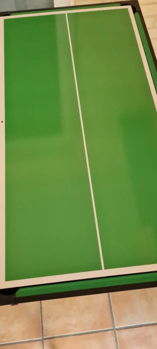 Futbolín Multijuegos