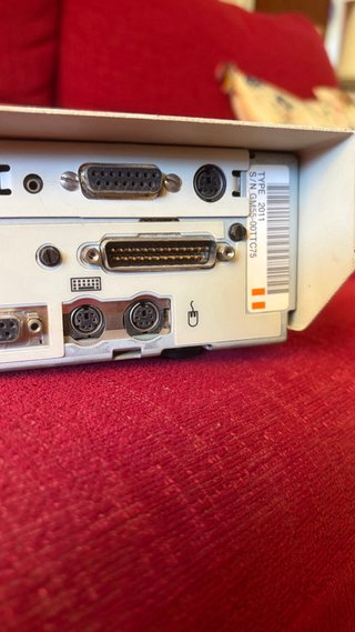 Ordenador IBM PS/1, 1990