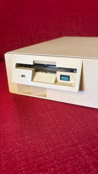 Ordenador IBM PS/1, 1990