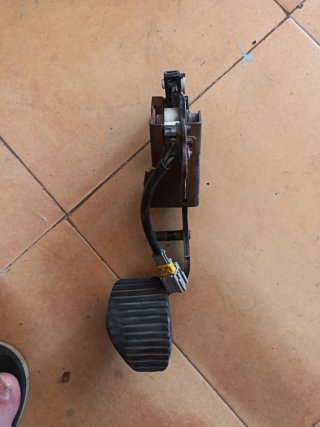 Pedal Embrague Citroen Berlingo
