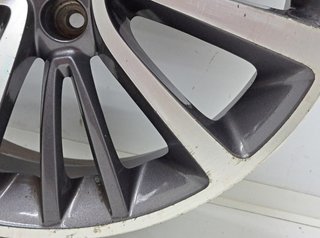 R17 llanta opel crossland x design line 5462263
