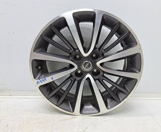 R17 llanta opel crossland x design line 5462263