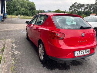 SEAT Ibiza 2009