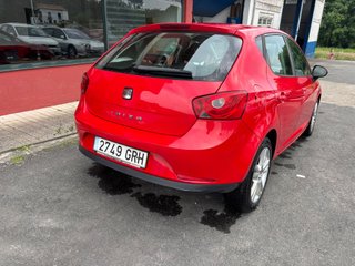 SEAT Ibiza 2009