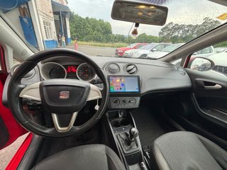 SEAT Ibiza 2009