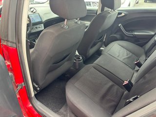 SEAT Ibiza 2009
