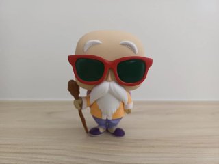 Funko Pop! Dragon Ball Mutenroshi