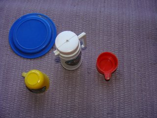 Conjunto Cozinha Infantil Coração