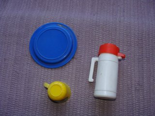 Conjunto Cozinha Infantil Coração
