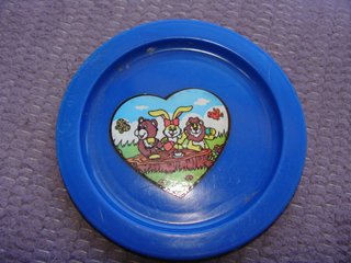 Conjunto Cozinha Infantil Coração