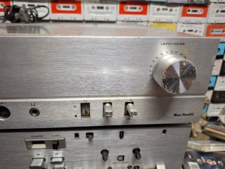 Amplificador Grundig V1000