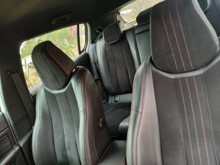 Peugeot 308 2015