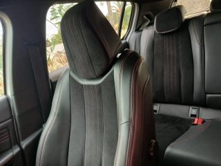 Peugeot 308 2015