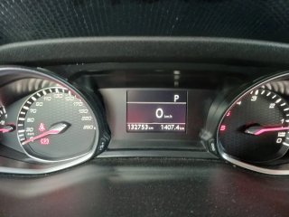 Peugeot 308 2015