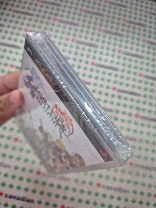 NUEVO Dissidia Final Fantasy Psp
