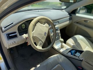 Volvo S80 2007