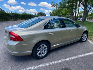 Volvo S80 2007