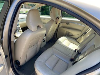Volvo S80 2007