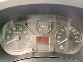 Peugeot Partner 1.6 hdi GARANTÍA