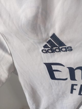 Camiseta Adidas Real Madrid Talla 176
