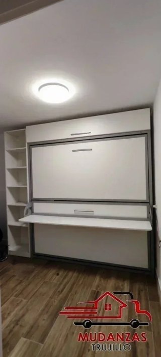 MONTAJE DE MUEBLES
