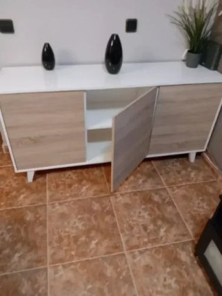 MONTAJE DE MUEBLES