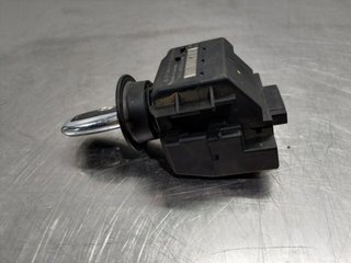ANTIRROBO / LLAVE CONTACTO MERCEDES-BENZ CLASE E