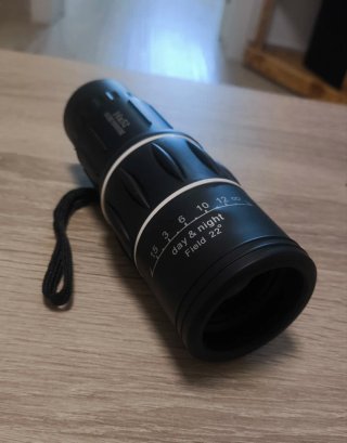 Monocular 16x52 GEM-6000M