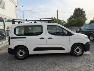Citroen Berlingo 2020