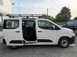 Citroen Berlingo 2020