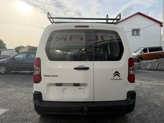 Citroen Berlingo 2020