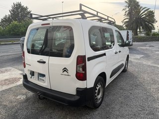 Citroen Berlingo 2020