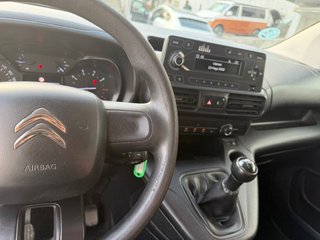 Citroen Berlingo 2020