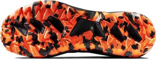 Zapatillas Mammut T 45 Nuevas