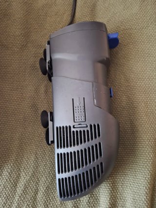 Filtro Hydra 40 OF Ocean Free